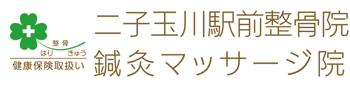 二子玉川駅前整骨院・鍼灸マッサージ院